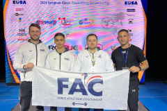 La FAC 