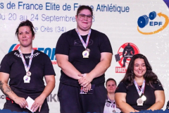 Ligue Provençale de Force