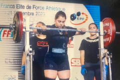 Ligue Provençale de Force