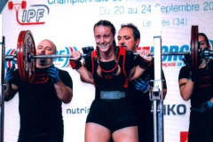 Ligue Provençale de Force