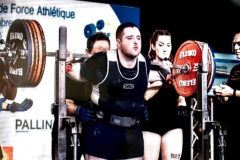 Ligue Provençale de Force