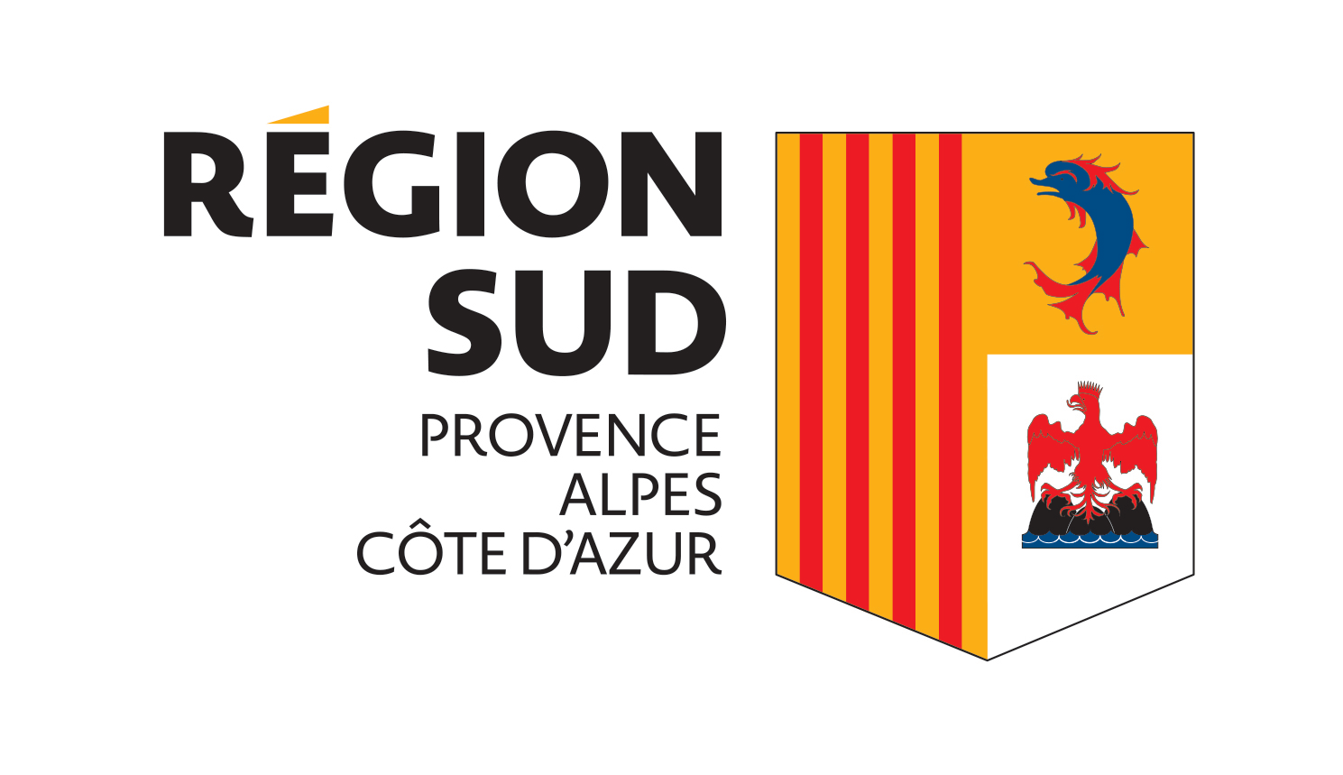 Région SUD
